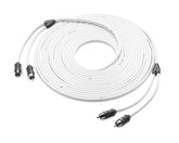 JL AUDIO XMD-WHTAIC2-25